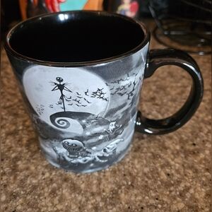 Nightmare Before Christmas Jack 20 oz mug